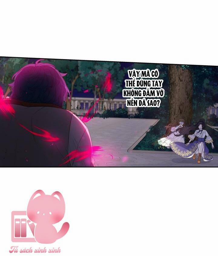 Hoàng Nữ Tóc Đen 8 trang 51