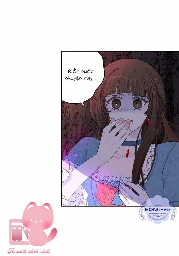 Hoàng Nữ Tóc Đen 8 trang 52