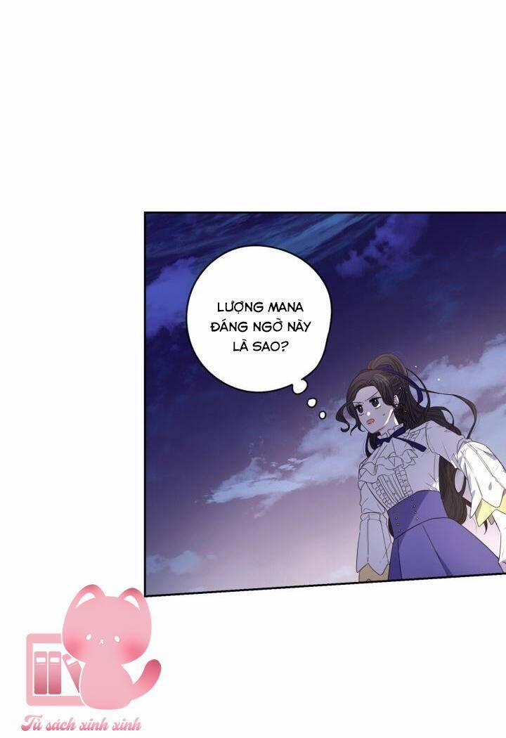 Hoàng Nữ Tóc Đen 8 trang 55