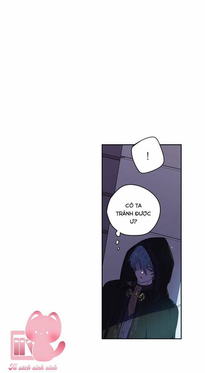 Hoàng Nữ Tóc Đen 8 trang 59