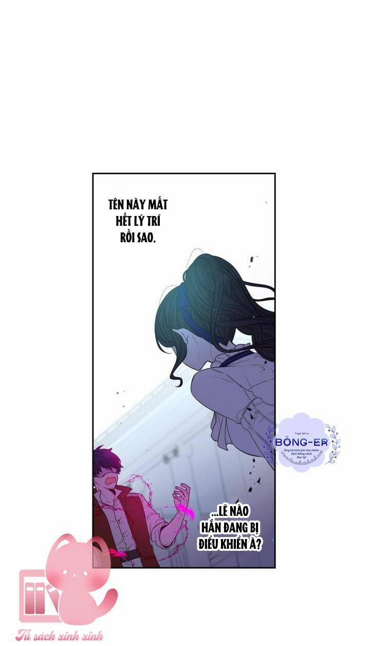 Hoàng Nữ Tóc Đen 8 trang 61