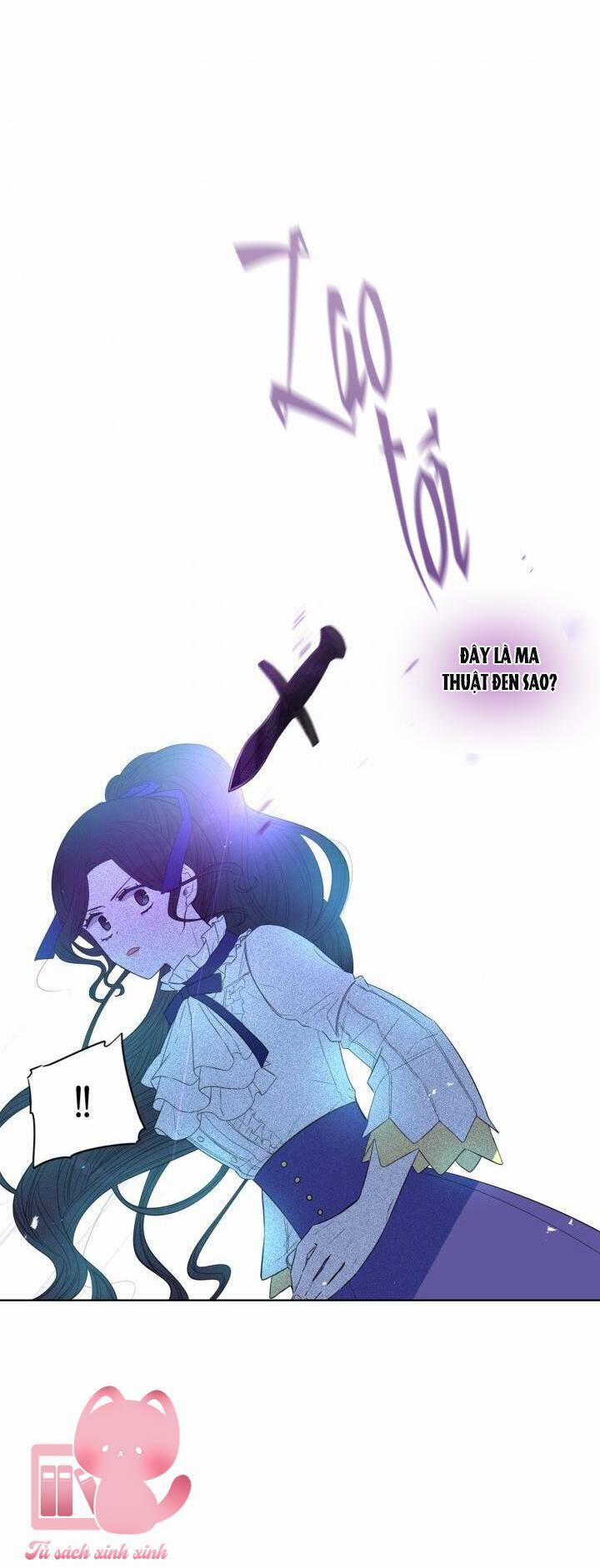 Hoàng Nữ Tóc Đen 8 trang 63