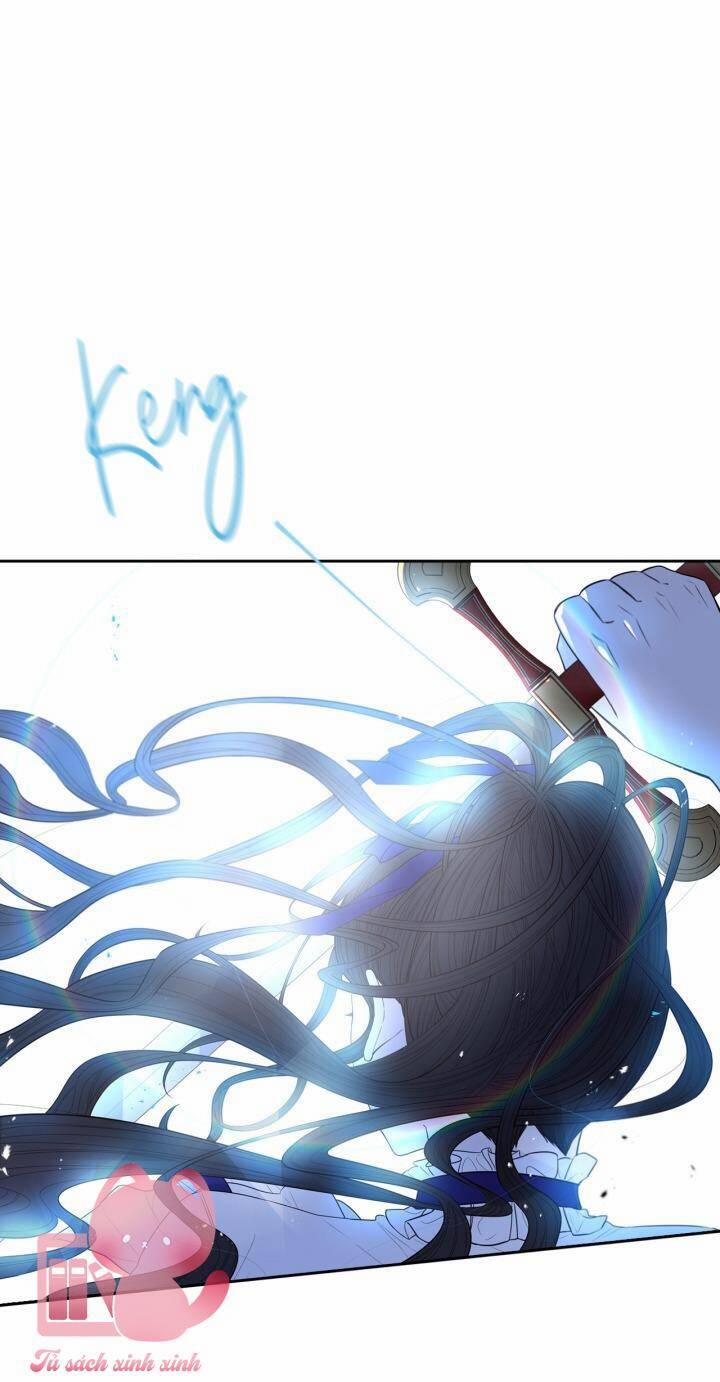 Hoàng Nữ Tóc Đen 8 trang 64