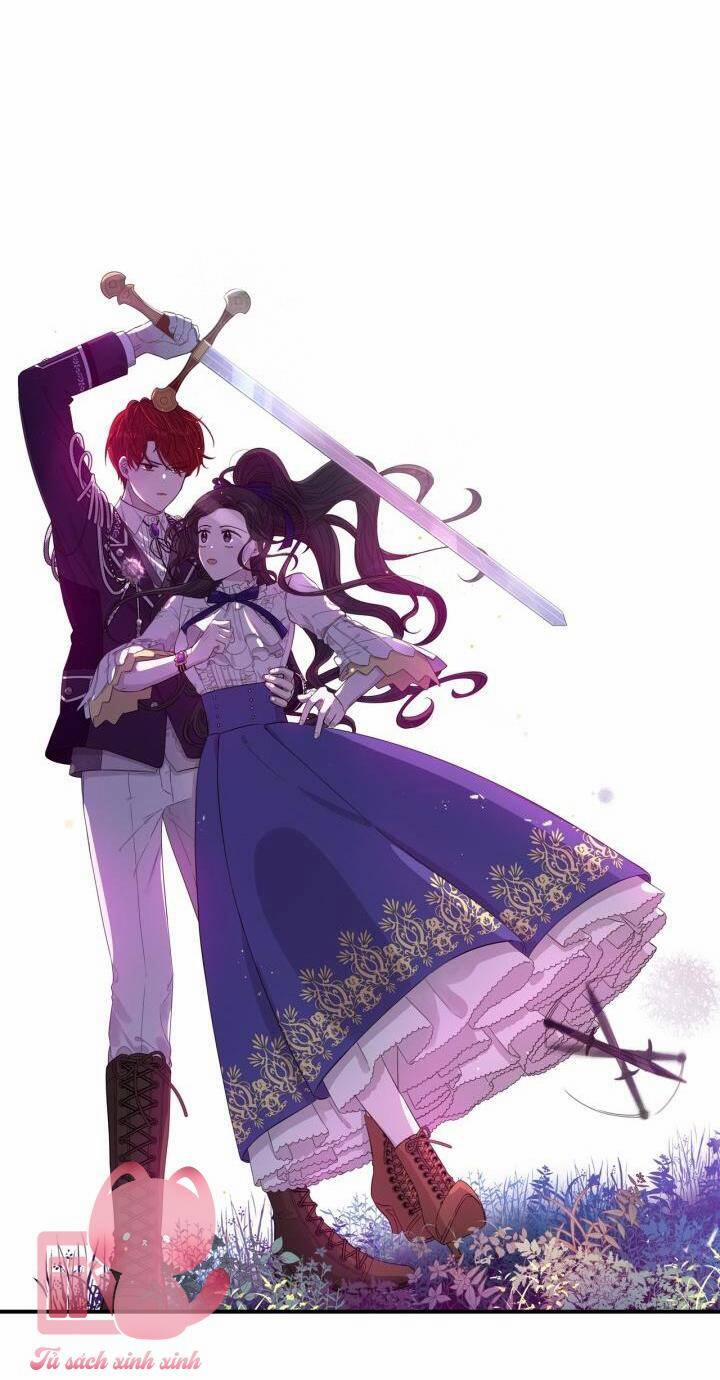 Hoàng Nữ Tóc Đen 8 trang 68