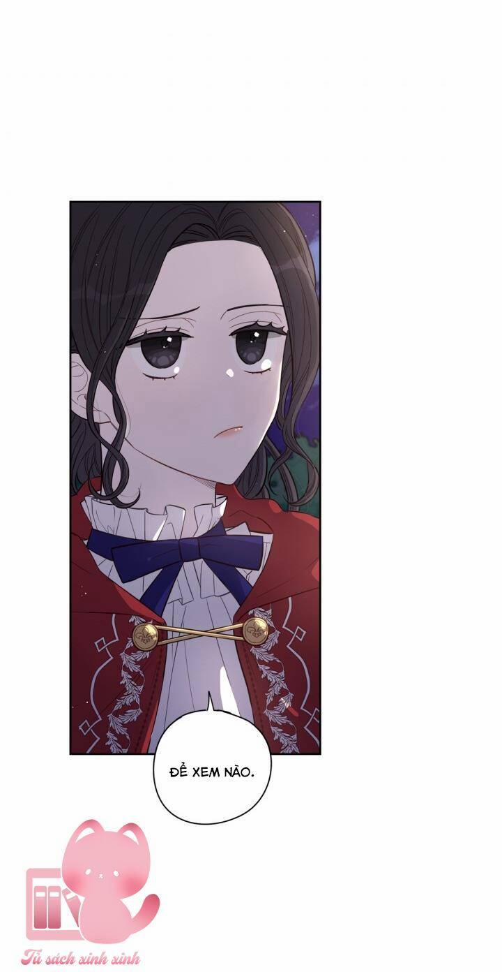 Hoàng Nữ Tóc Đen 8 trang 7