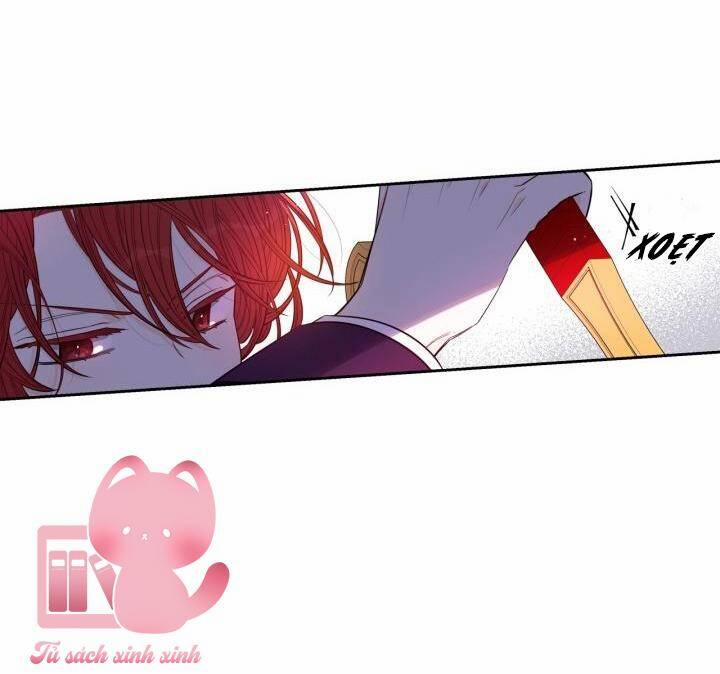 Hoàng Nữ Tóc Đen 8 trang 70