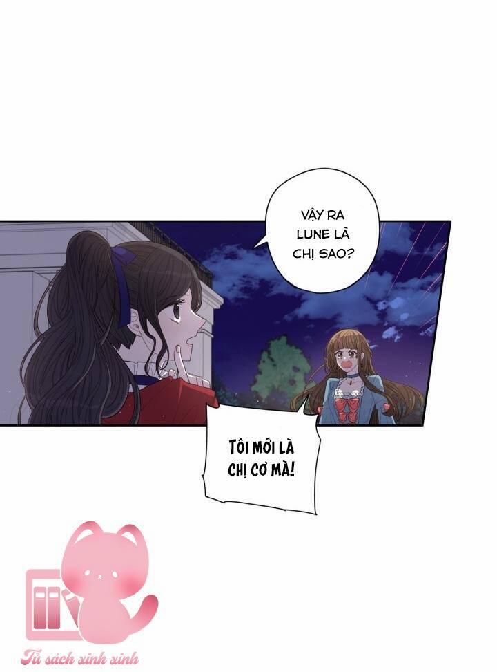 Hoàng Nữ Tóc Đen 8 trang 9