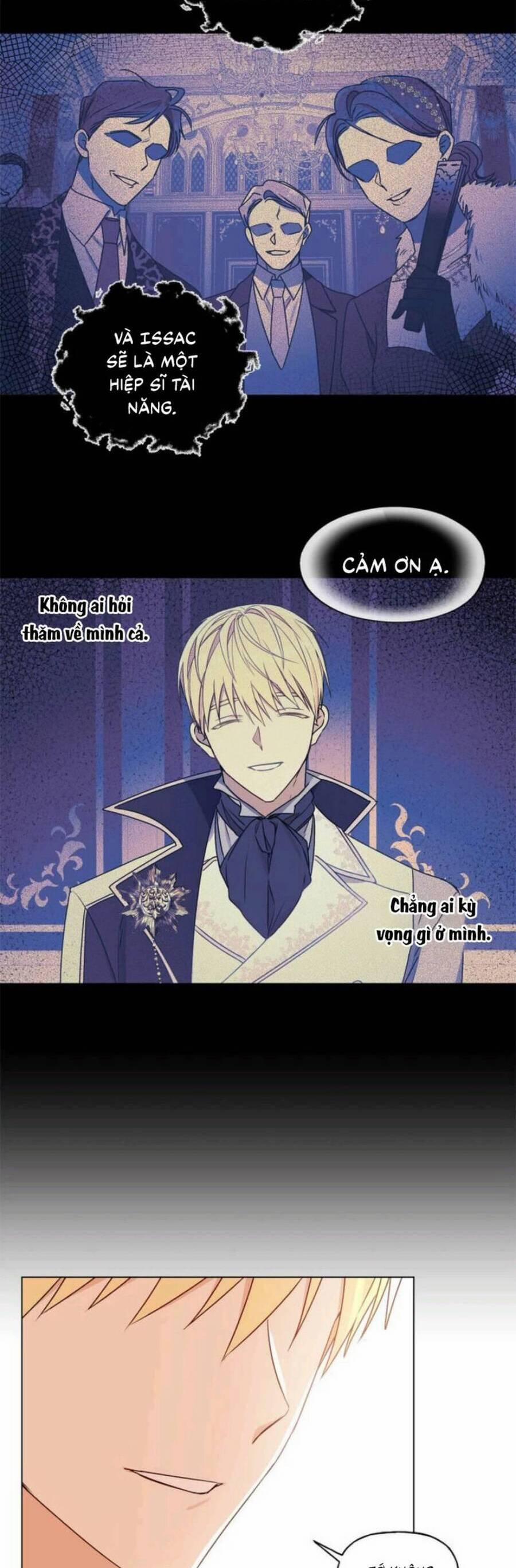 Hoàng Nữ Tóc Đen 81 trang 28