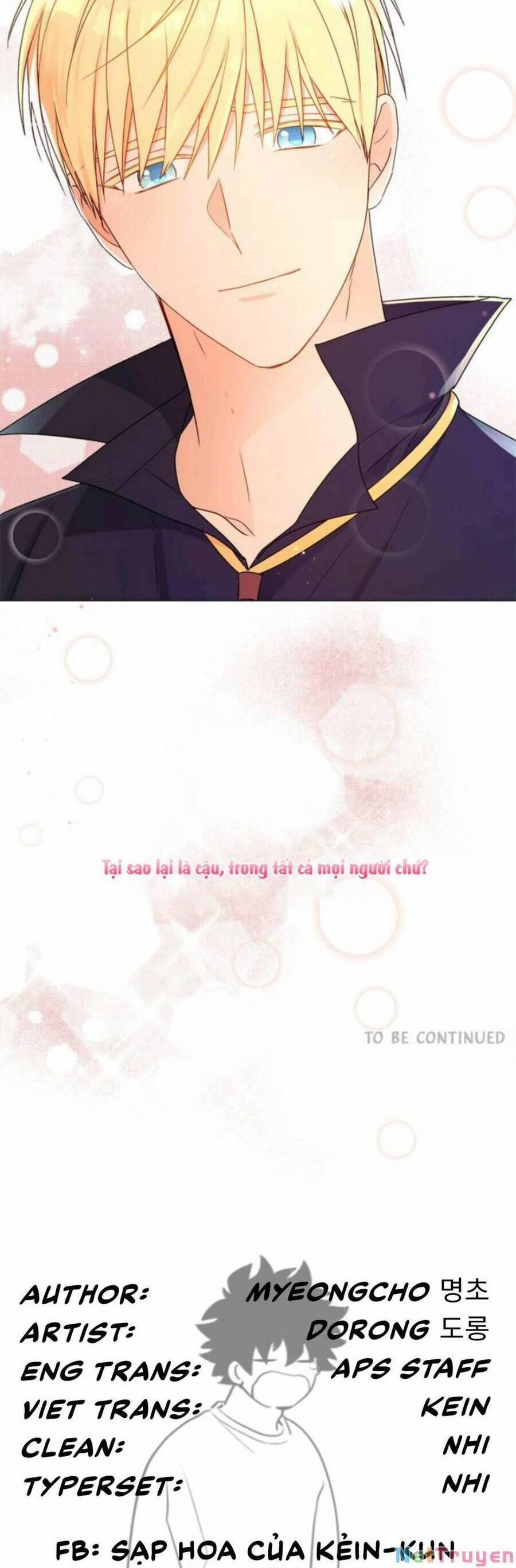 Hoàng Nữ Tóc Đen 81 trang 30