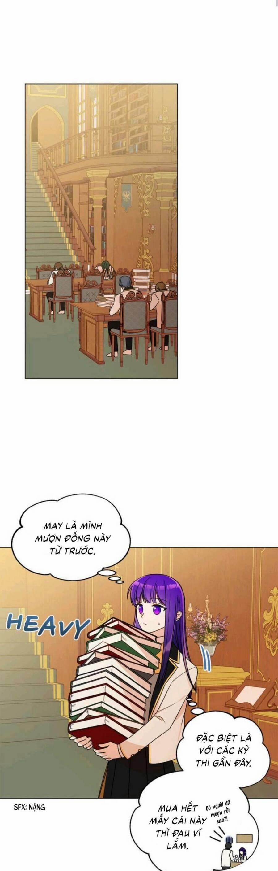 Hoàng Nữ Tóc Đen 82 trang 0