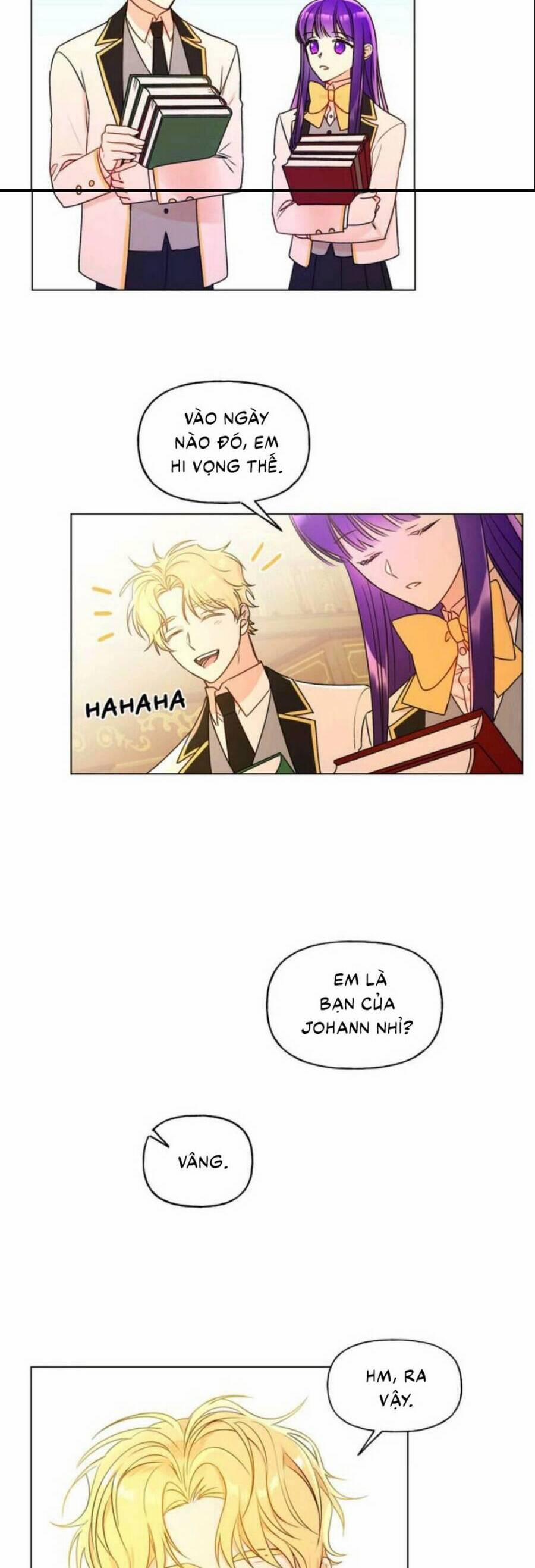 Hoàng Nữ Tóc Đen 82 trang 11