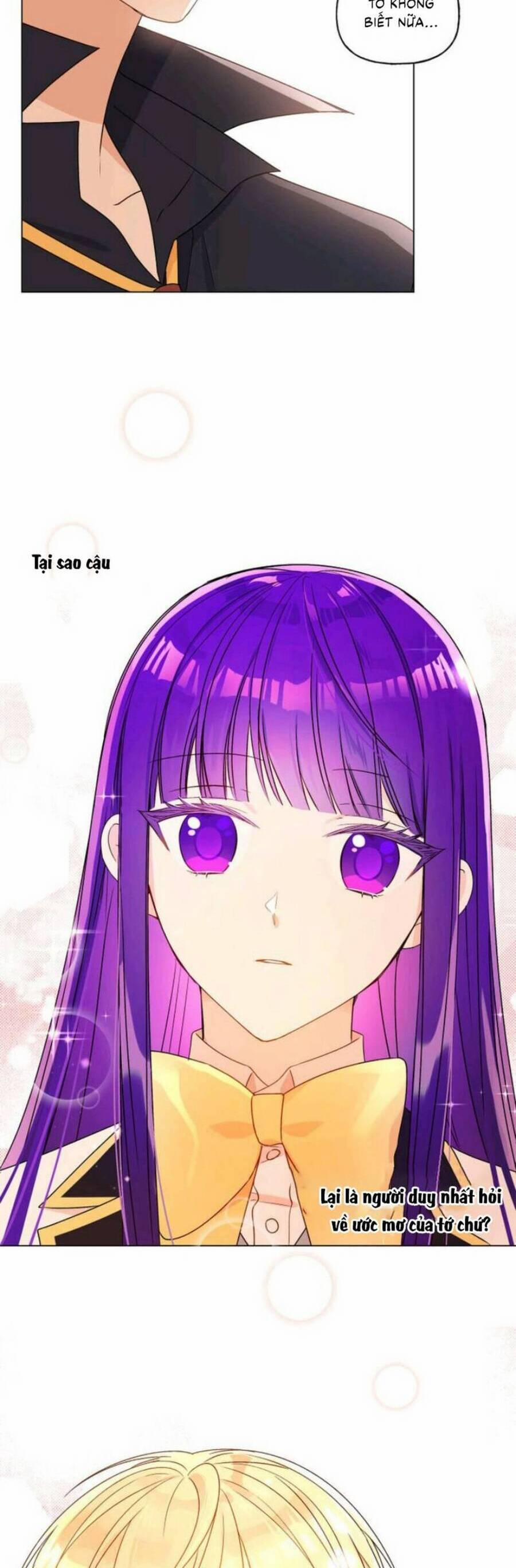 Hoàng Nữ Tóc Đen 82 trang 29