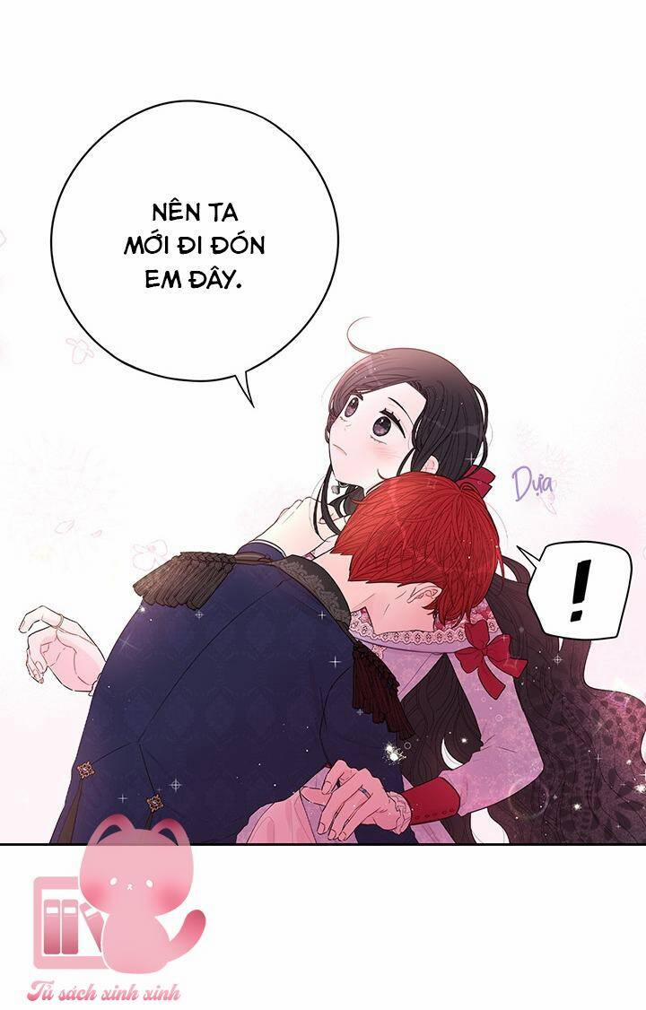 Hoàng Nữ Tóc Đen 83 trang 11