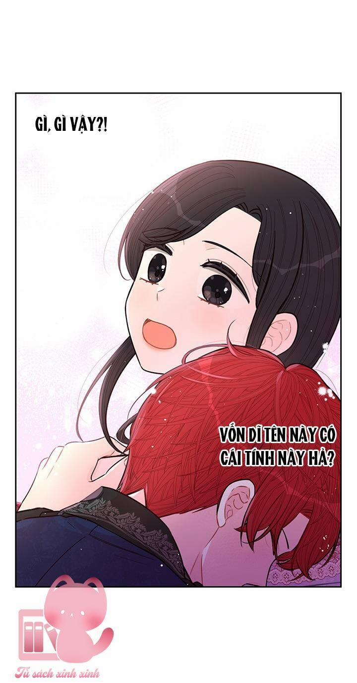 Hoàng Nữ Tóc Đen 83 trang 12