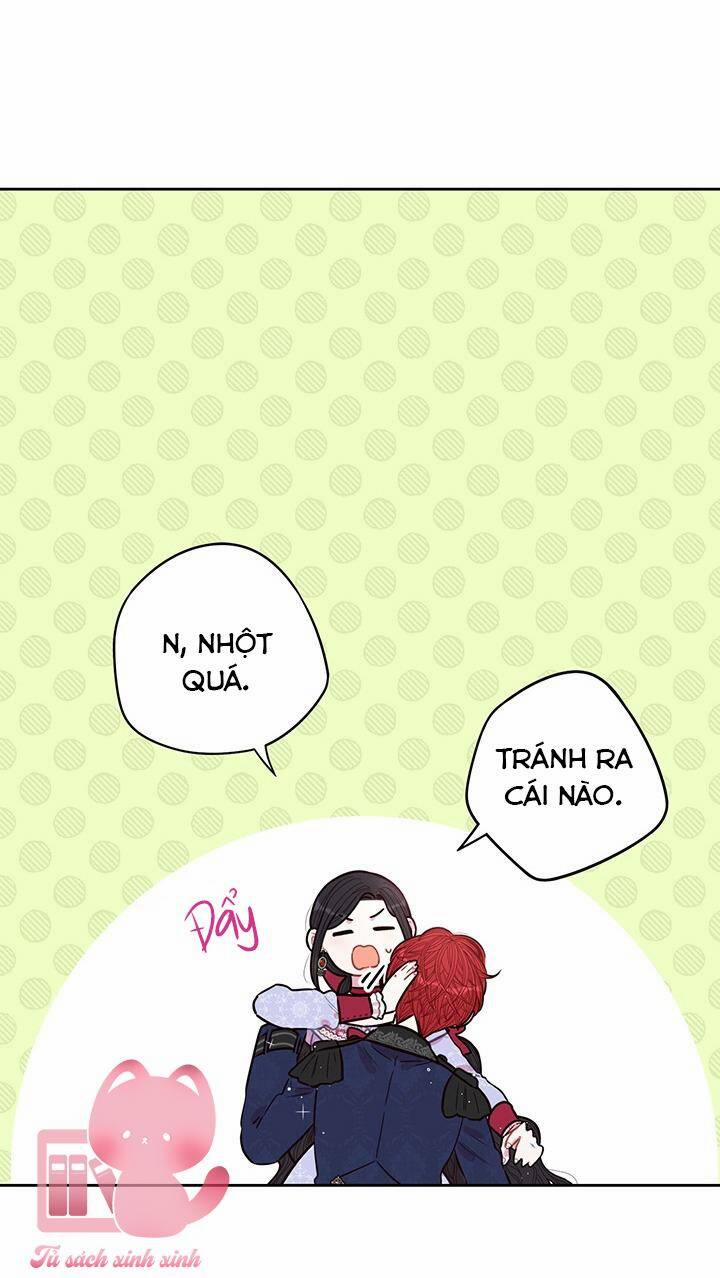 Hoàng Nữ Tóc Đen 83 trang 13
