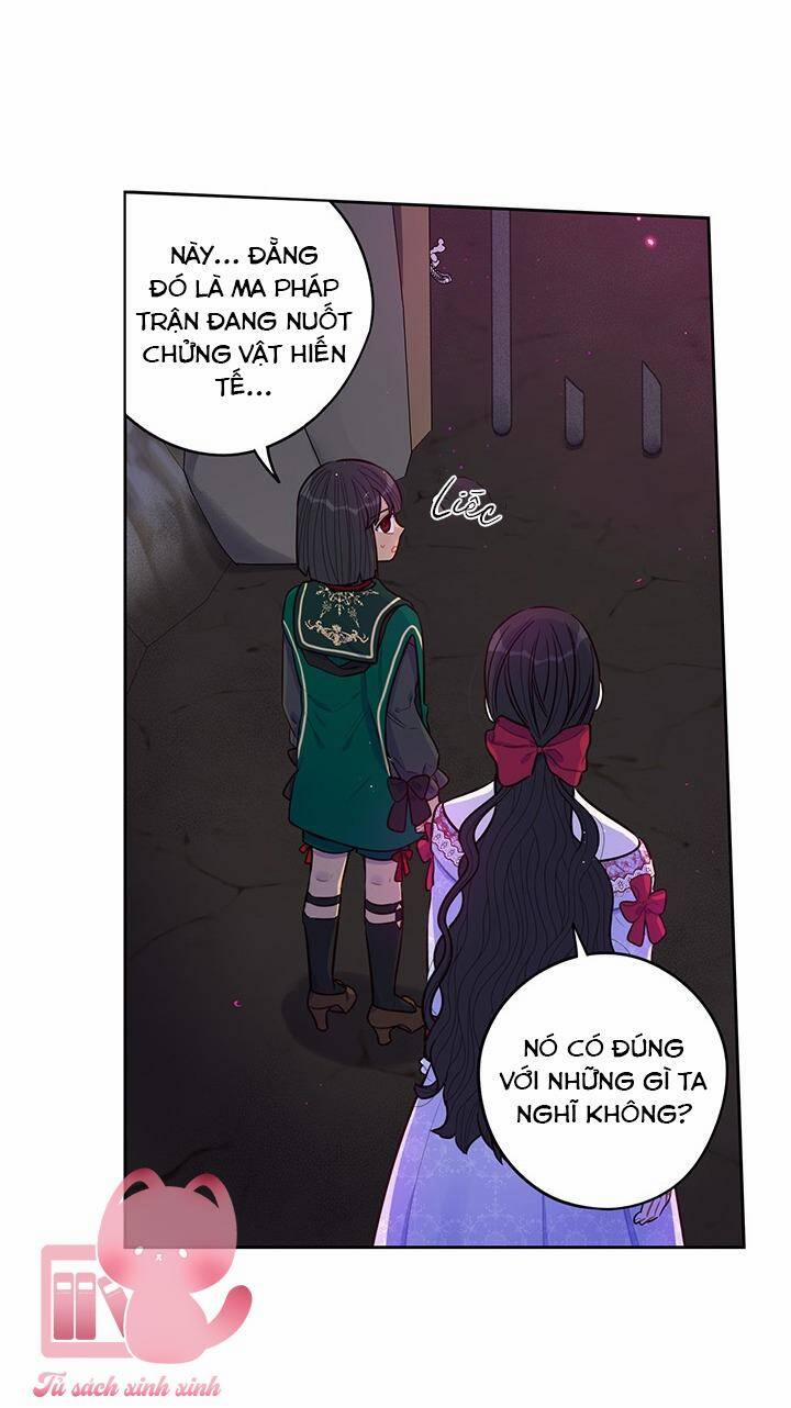 Hoàng Nữ Tóc Đen 83 trang 26