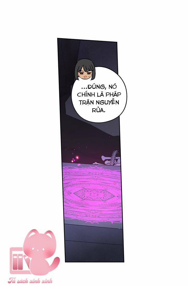 Hoàng Nữ Tóc Đen 83 trang 27