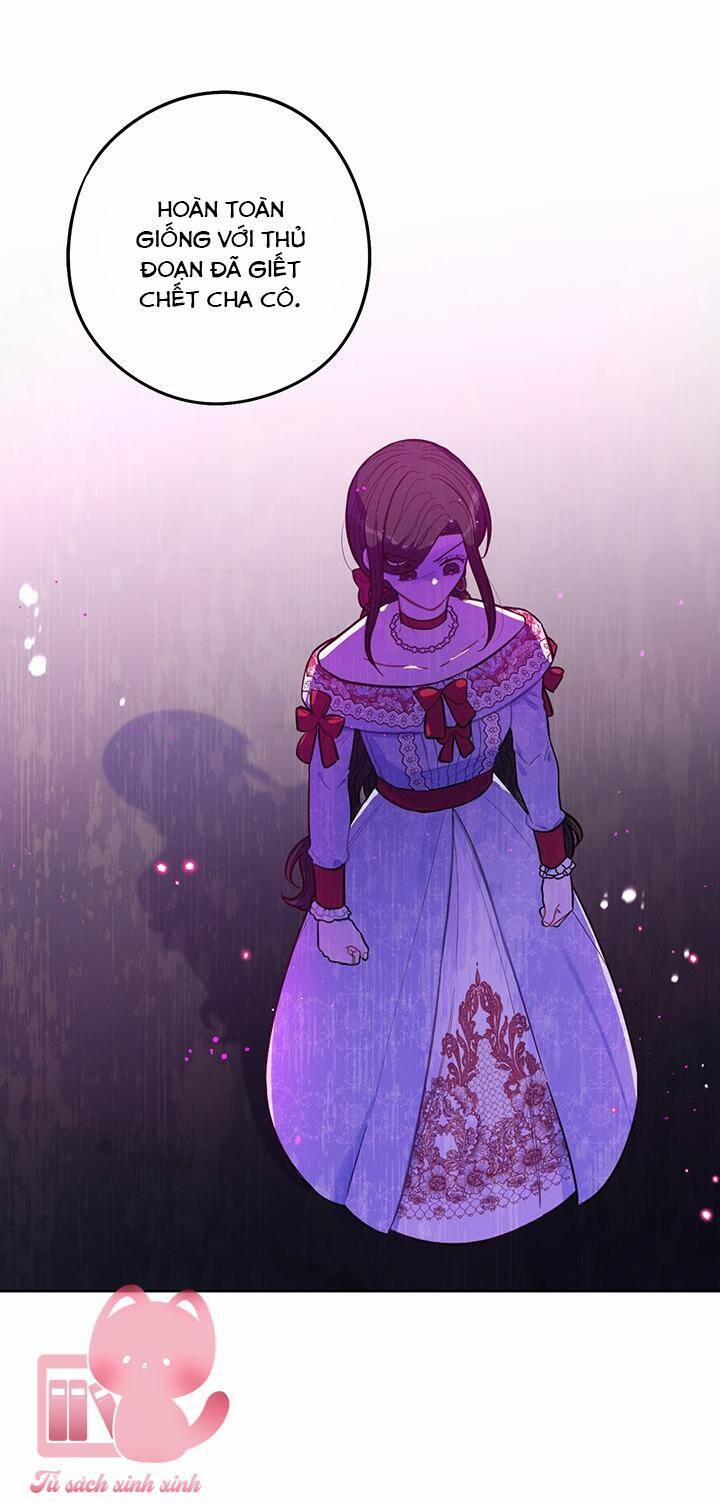 Hoàng Nữ Tóc Đen 83 trang 28