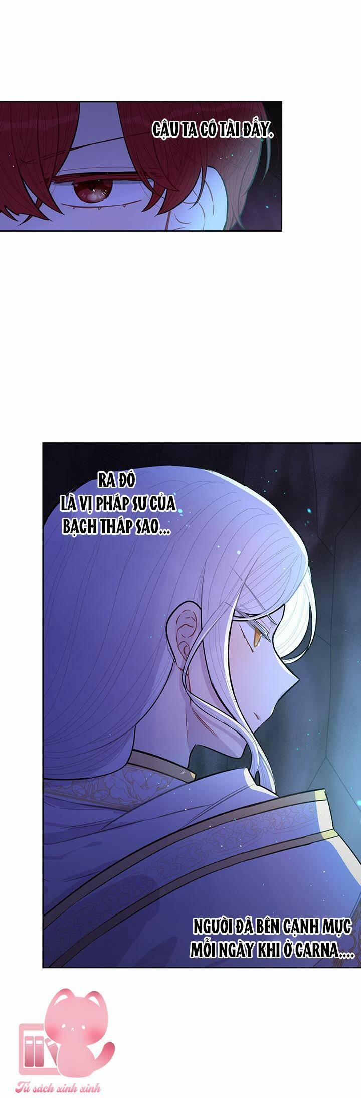 Hoàng Nữ Tóc Đen 83 trang 34