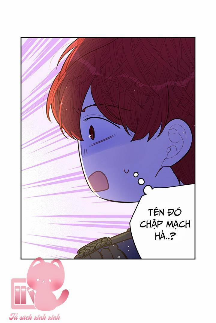 Hoàng Nữ Tóc Đen 83 trang 39