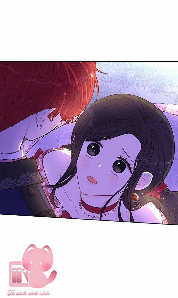 Hoàng Nữ Tóc Đen 83 trang 4