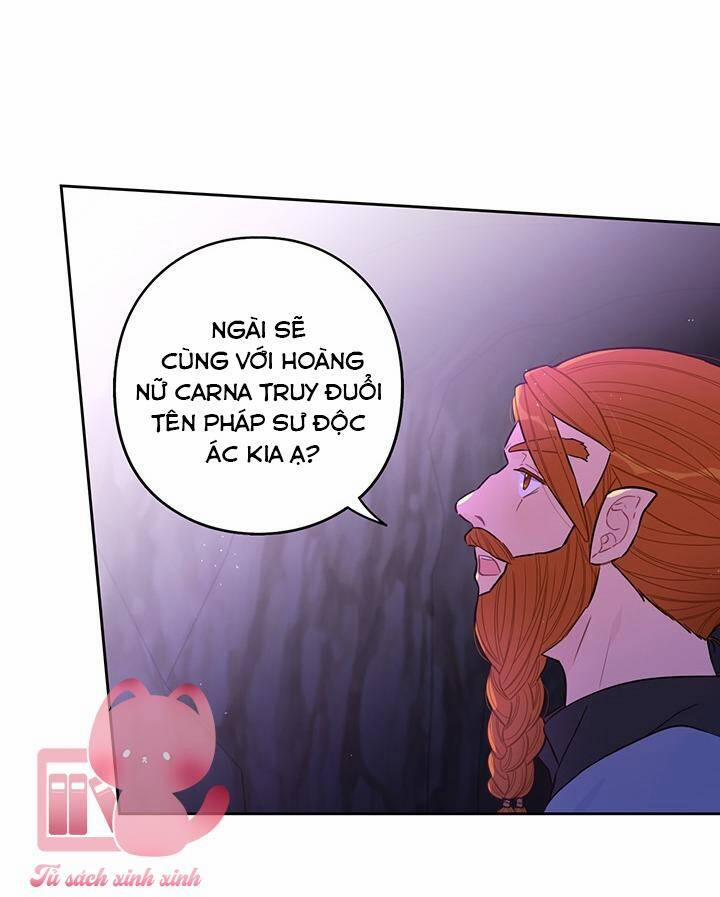 Hoàng Nữ Tóc Đen 83 trang 44