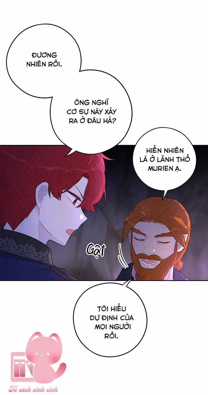 Hoàng Nữ Tóc Đen 83 trang 45