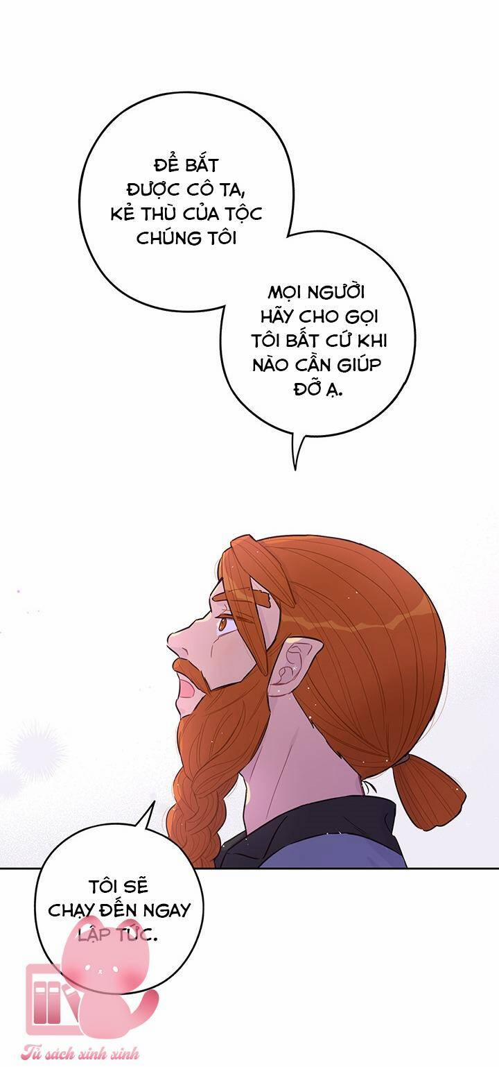 Hoàng Nữ Tóc Đen 83 trang 46