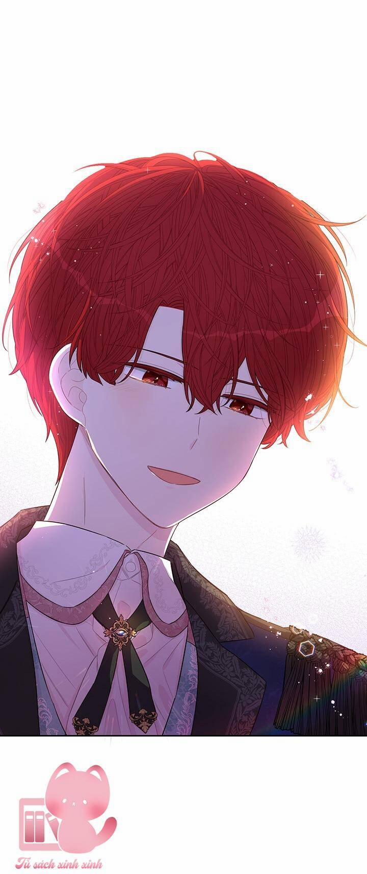 Hoàng Nữ Tóc Đen 83 trang 5