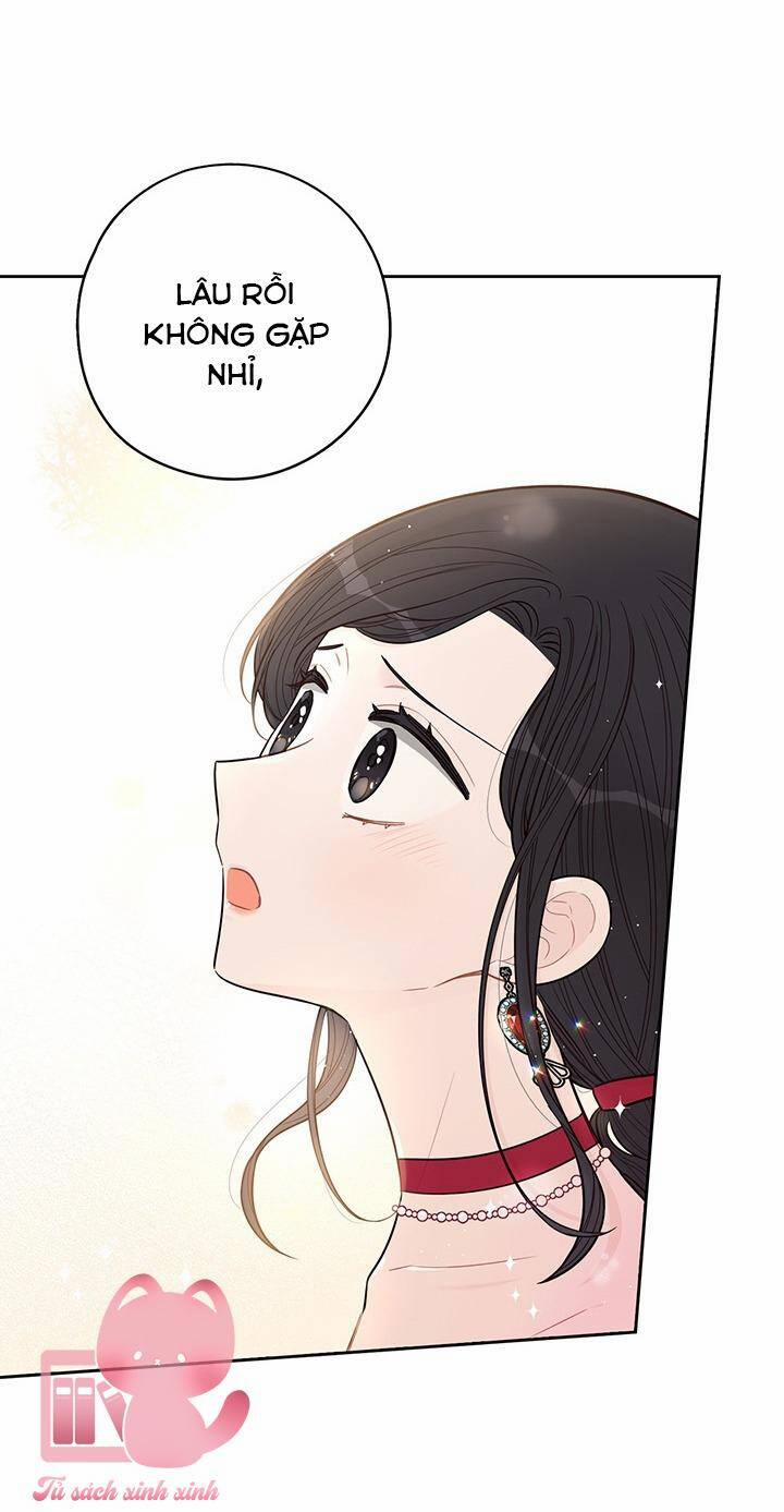 Hoàng Nữ Tóc Đen 83 trang 7