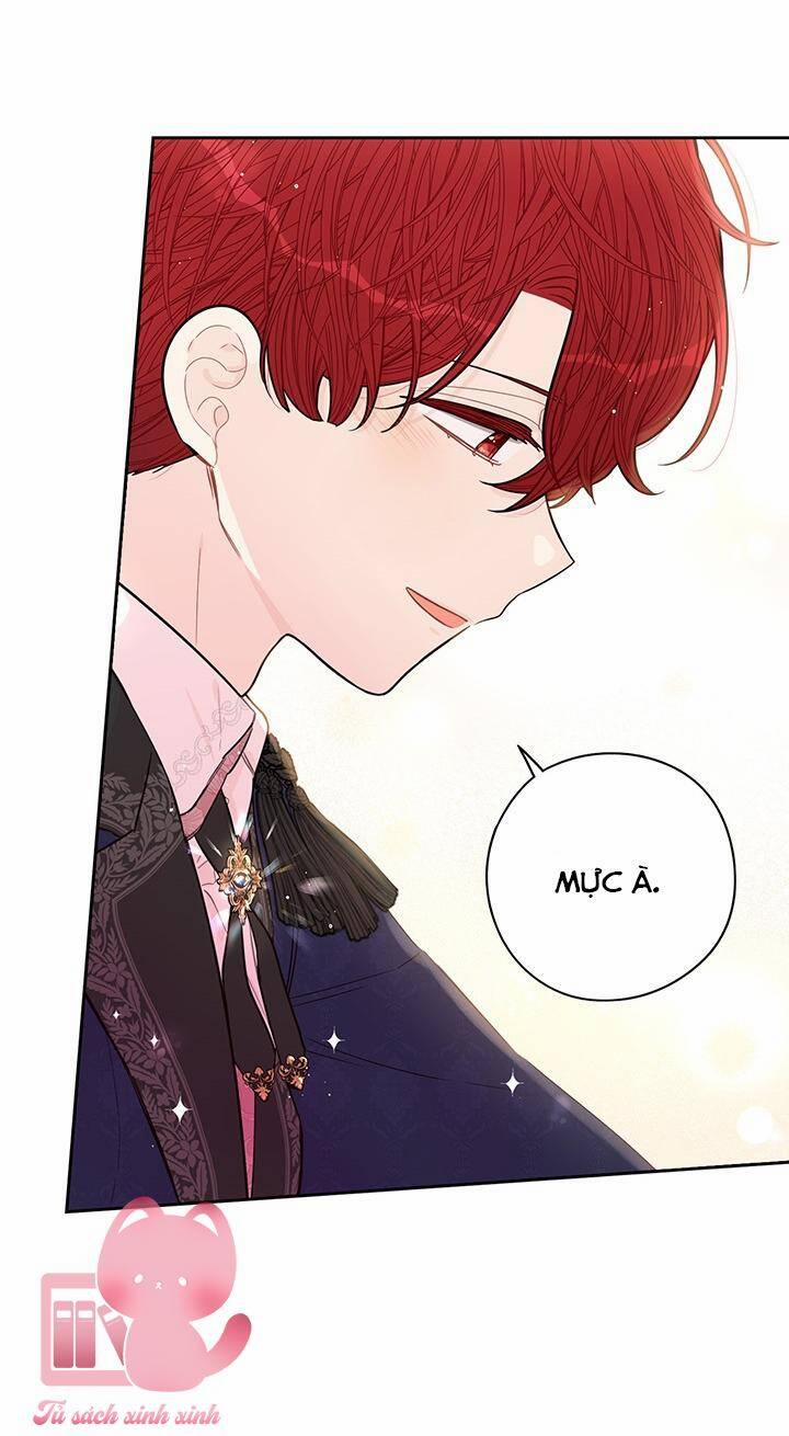 Hoàng Nữ Tóc Đen 83 trang 8