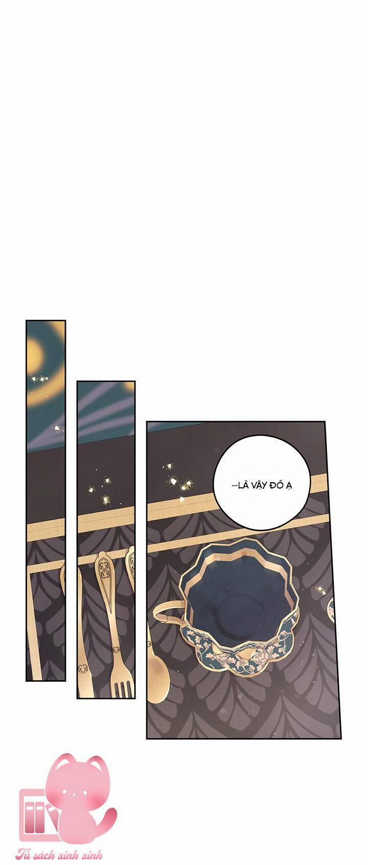 Hoàng Nữ Tóc Đen 85 trang 12