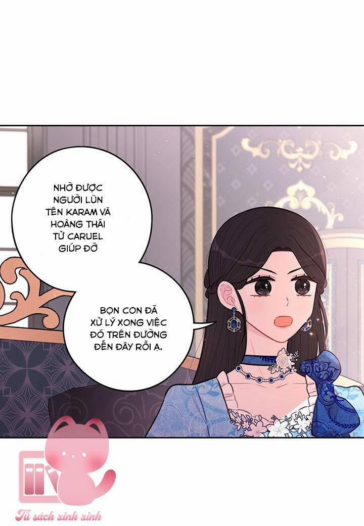 Hoàng Nữ Tóc Đen 85 trang 13