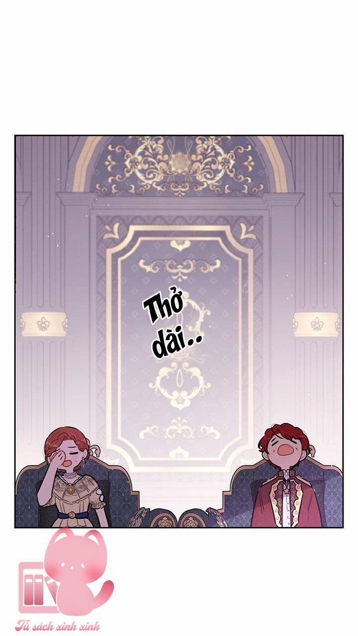 Hoàng Nữ Tóc Đen 85 trang 17