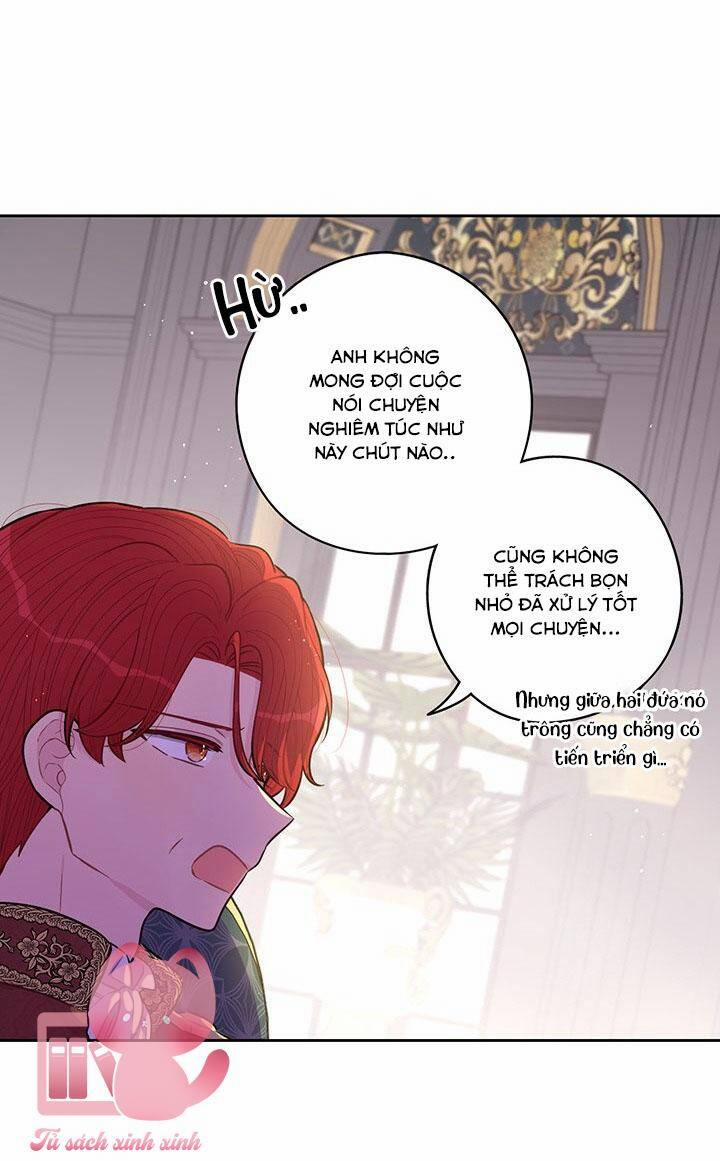 Hoàng Nữ Tóc Đen 85 trang 18