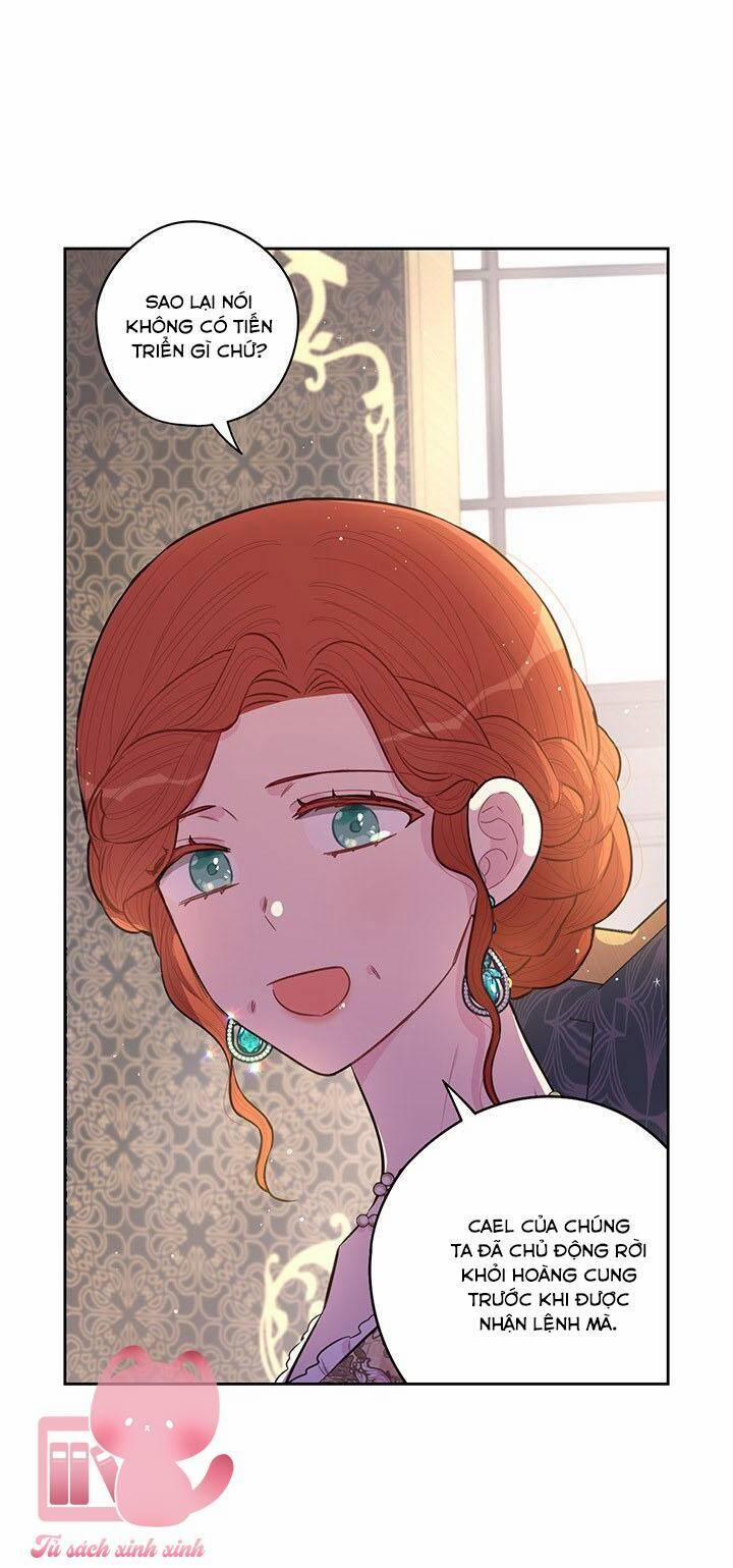 Hoàng Nữ Tóc Đen 85 trang 20