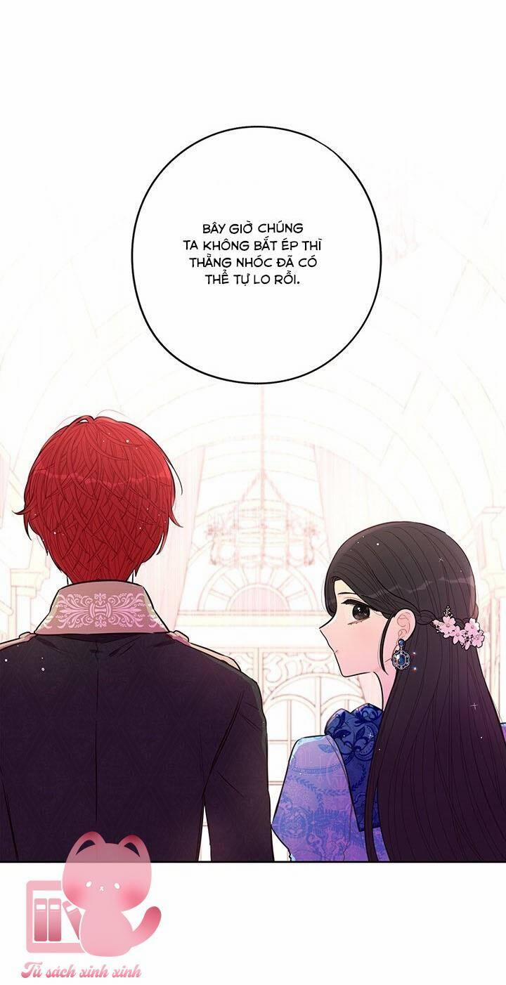 Hoàng Nữ Tóc Đen 85 trang 21