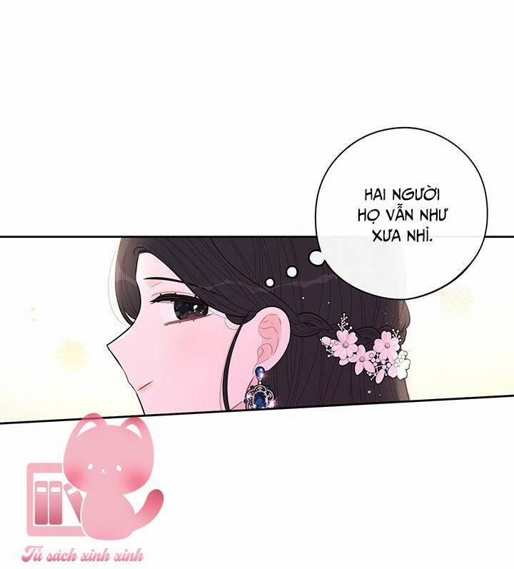 Hoàng Nữ Tóc Đen 85 trang 22