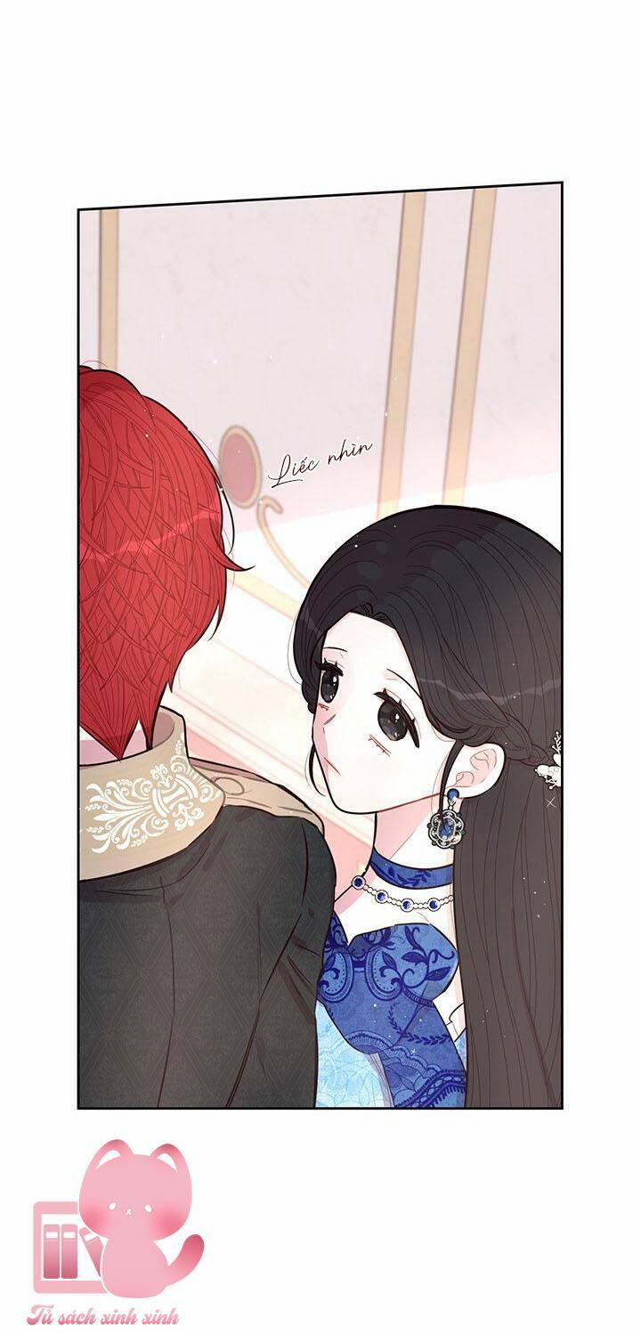 Hoàng Nữ Tóc Đen 85 trang 23