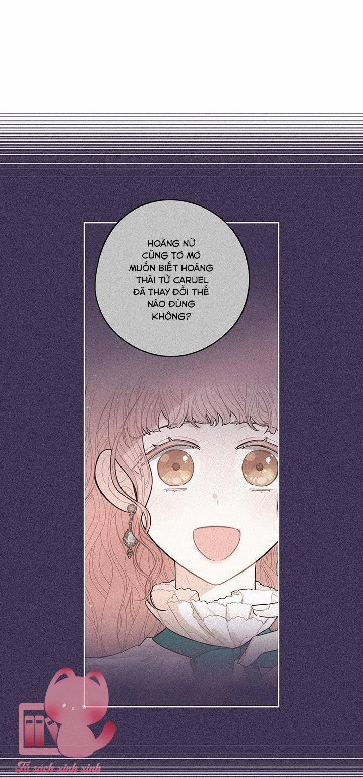 Hoàng Nữ Tóc Đen 85 trang 24