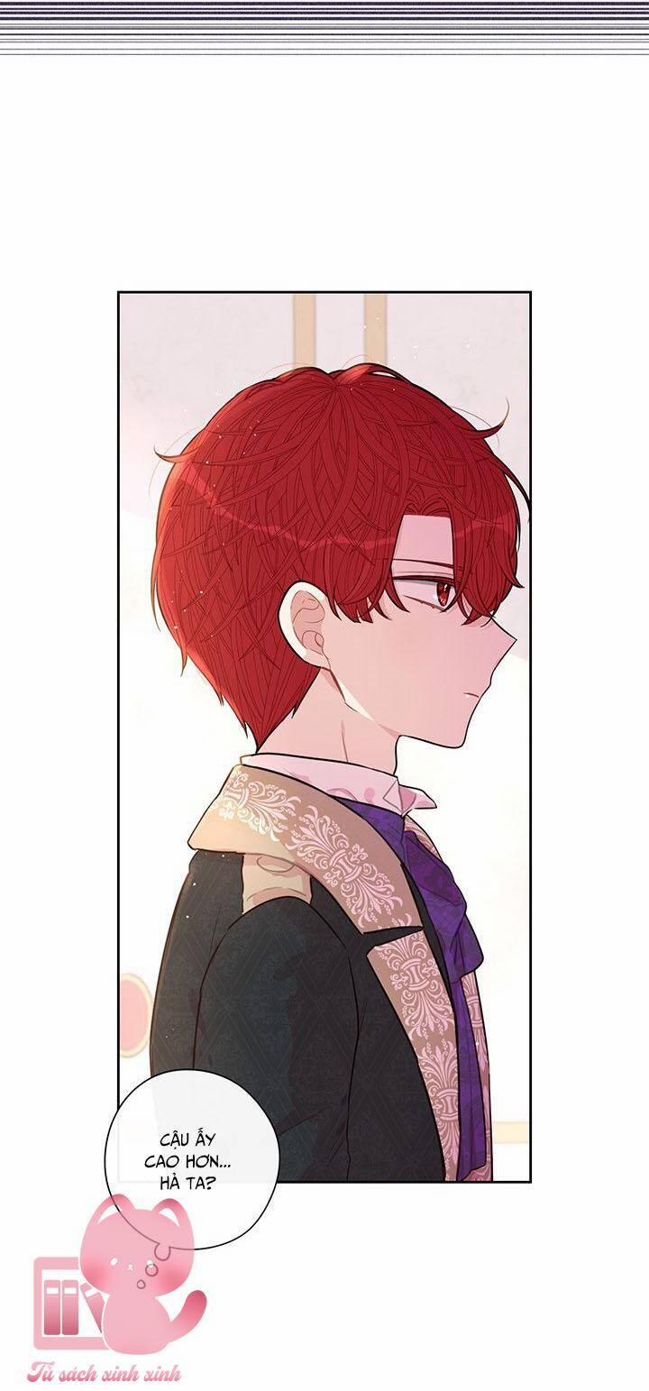 Hoàng Nữ Tóc Đen 85 trang 25