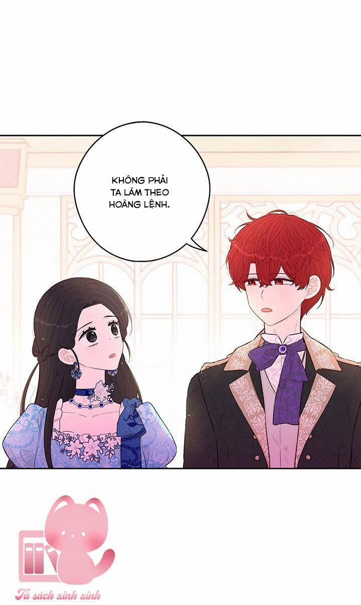 Hoàng Nữ Tóc Đen 85 trang 29