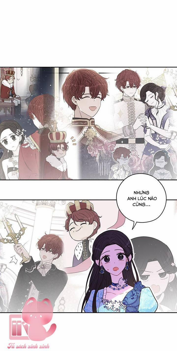 Hoàng Nữ Tóc Đen 85 trang 30