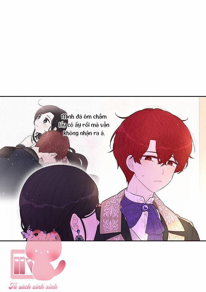 Hoàng Nữ Tóc Đen 85 trang 33