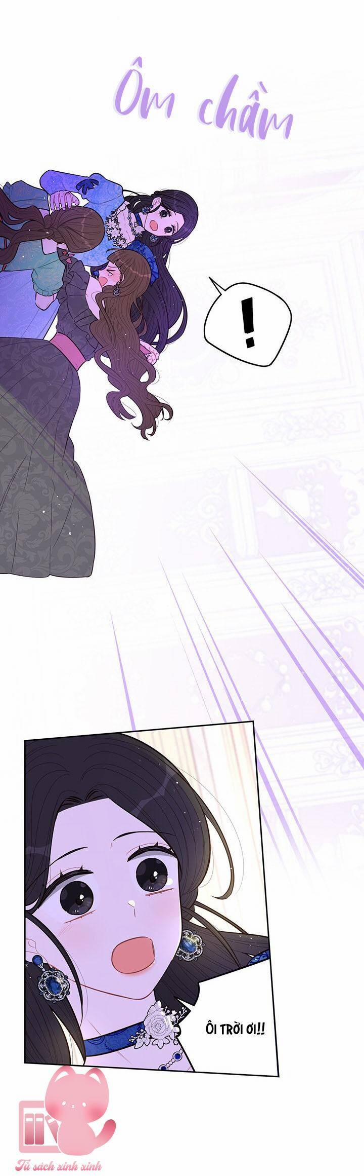 Hoàng Nữ Tóc Đen 85 trang 37