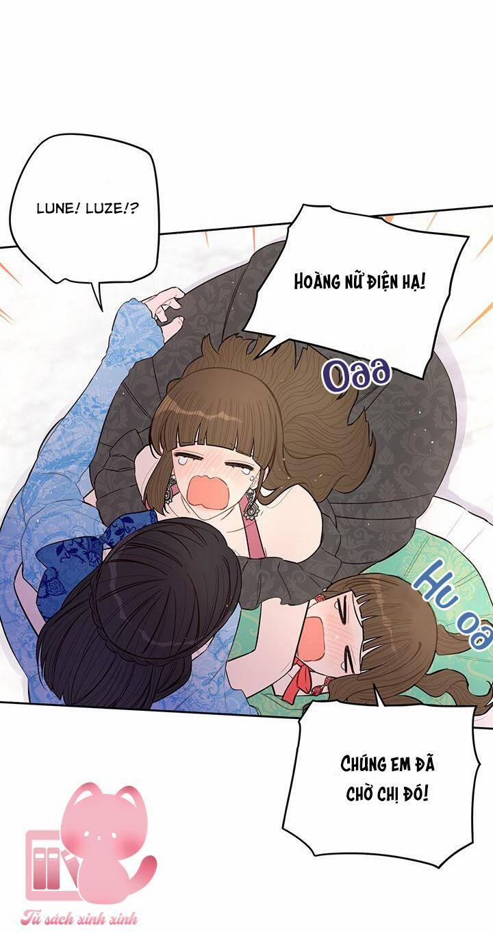 Hoàng Nữ Tóc Đen 85 trang 38