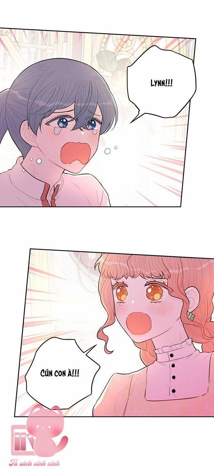 Hoàng Nữ Tóc Đen 85 trang 39