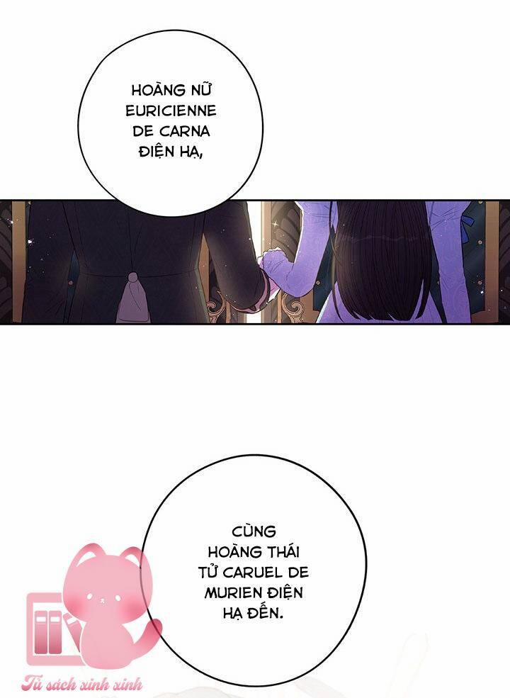 Hoàng Nữ Tóc Đen 85 trang 4