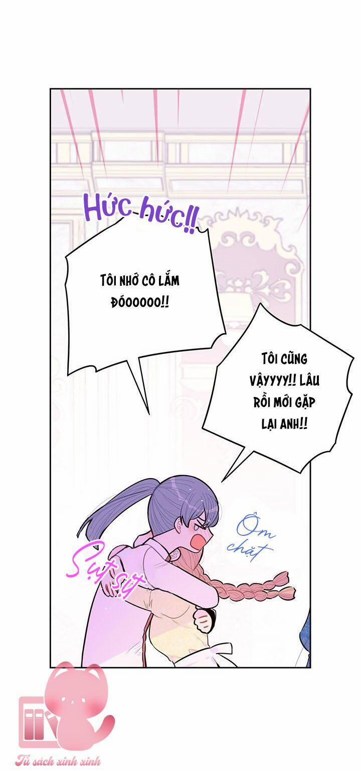 Hoàng Nữ Tóc Đen 85 trang 40