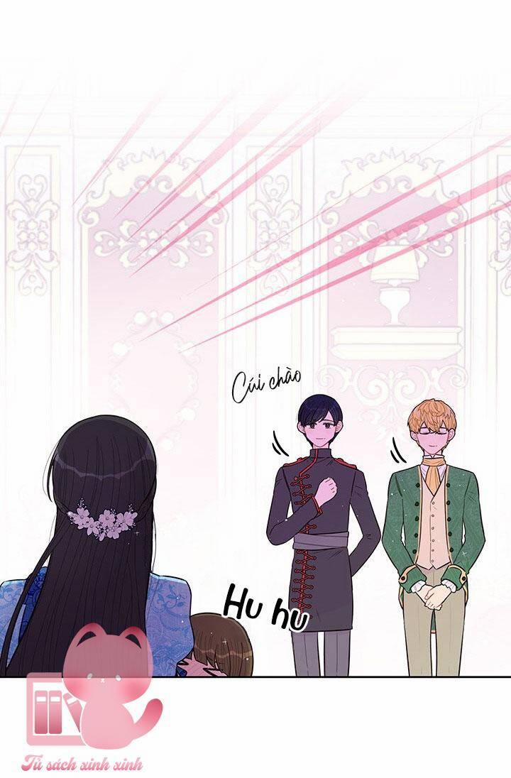 Hoàng Nữ Tóc Đen 85 trang 41